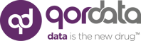 qordata - data is the new drug